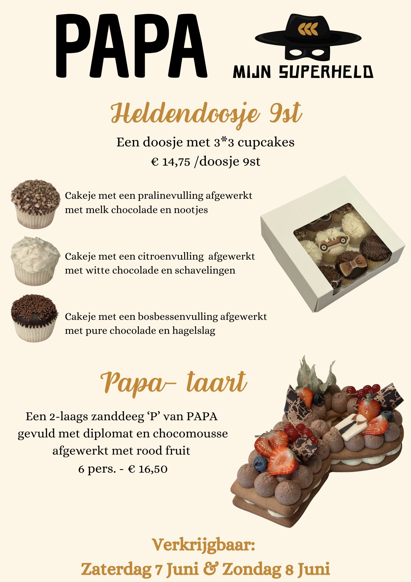 Decoratieve afbeelding bij het 'VADERDAG ' nieuwsbericht